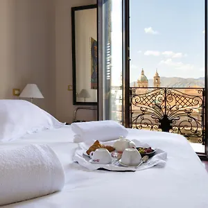 4* Hotell Ambasciatori
